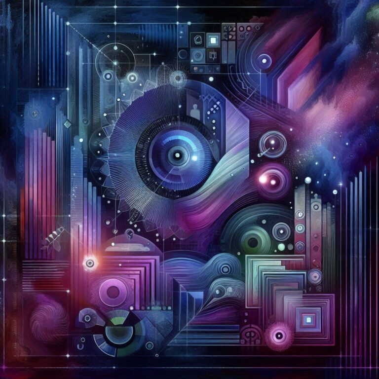 The Third Element: Human + Technology