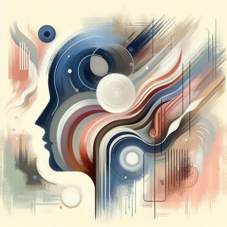 The human mind in the face of crises