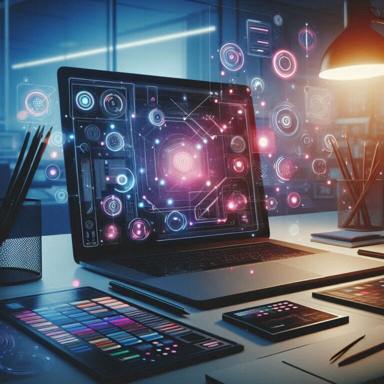 The intersection between human organs and technology