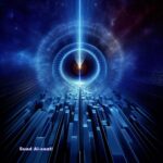 Digital Art Portfolio Architecture