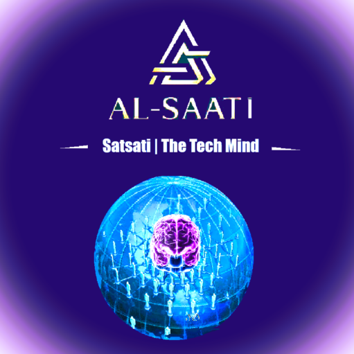 Satsati | The Tech Mind, A platform that explains the concept of the tech mind as an organized cognitive system, based on continuous learning and data collection, capable of processing large-scale information and supporting human decision-making through artificial intelligence.