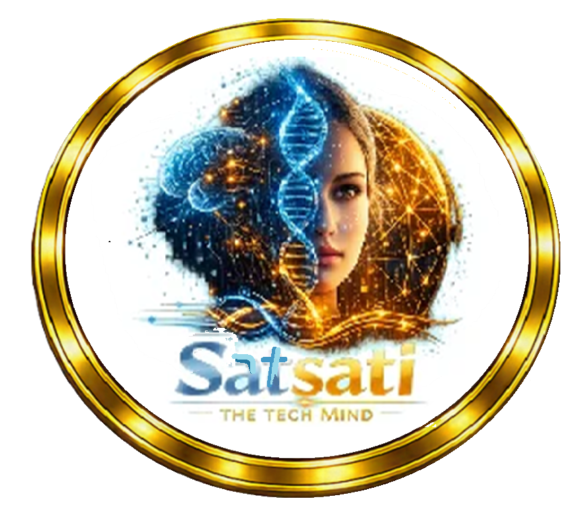 Satsati | The Tech Mind